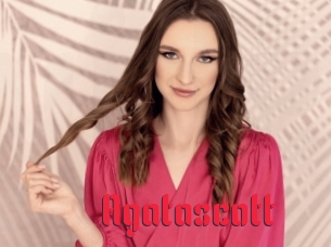 Agatascott