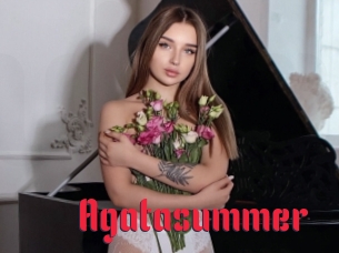 Agatasummer