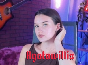 Agatawillis