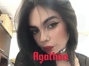 Agathaa