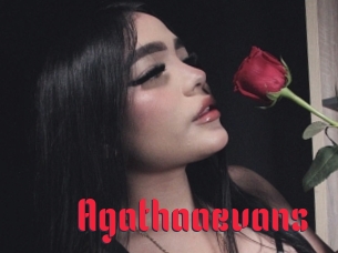 Agathaaevans
