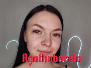 Agathabarela