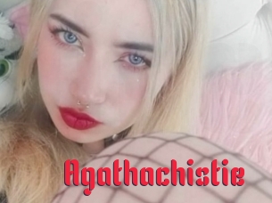 Agathachistie