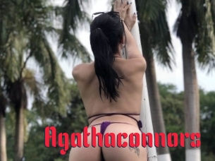 agathaconnors Video Extrait