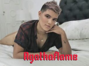 Agathaflame