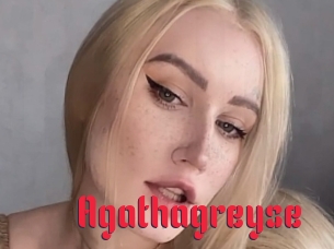 Agathagreyse