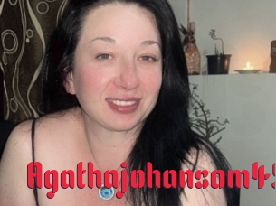 Agathajohansom45
