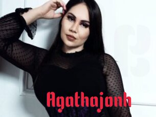 Agathajonh