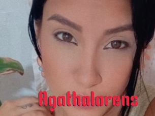 Agathalorens