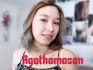 agathamason Video Extrait