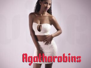 Agatharobins