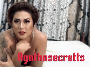 Agathasecretts