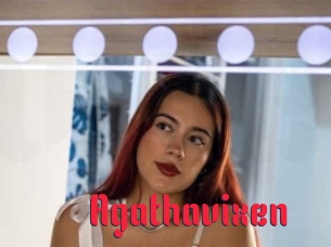 Agathavixen