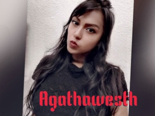 Agathawesth