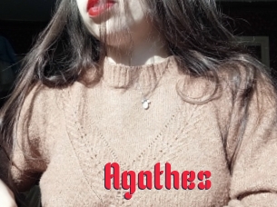 Agathes