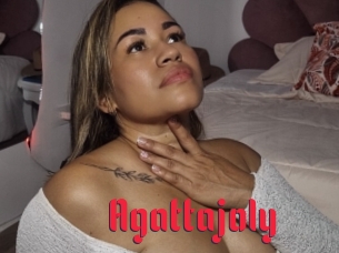 Agattajoly