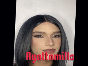 Agattamills