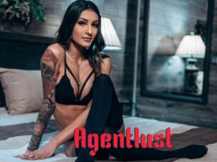 Agentlust