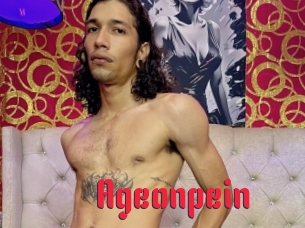 Ageonpein