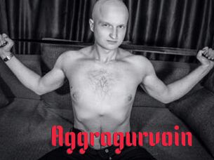 Aggragurvoin