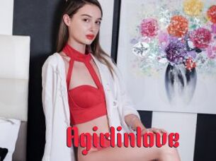 Agirlinlove