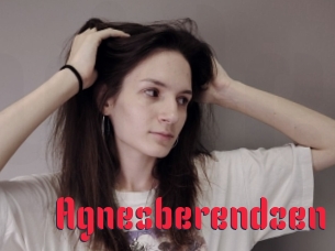 Agnesberendzen
