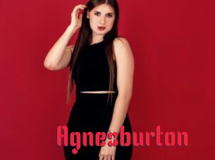 Agnesburton