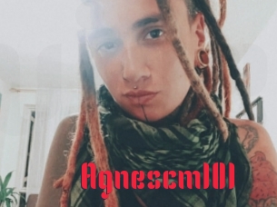 Agnescm101