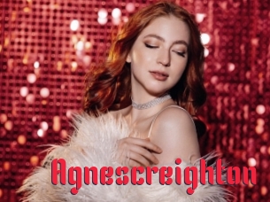 Agnescreighton