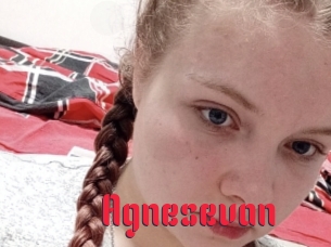 Agnesevan