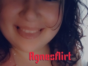Agnesflirt