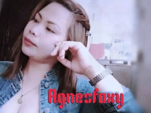 Agnesfoxy