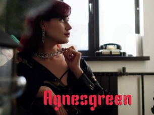 Agnesgreen