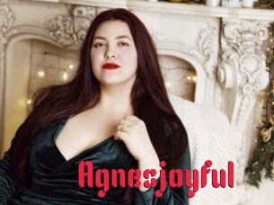 Agnesjoyful