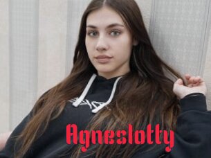 Agneslotty
