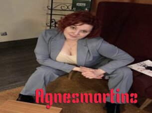Agnesmartinz