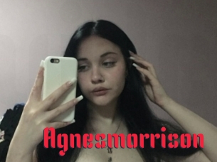Agnesmorrison