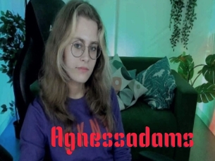 Agnessadams