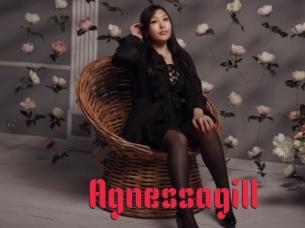 Agnessagill