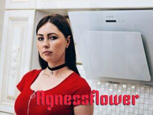 Agnessflower