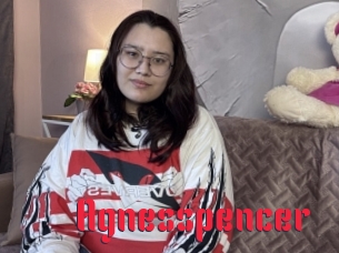 Agnesspencer
