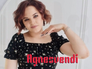 Agnesvendi