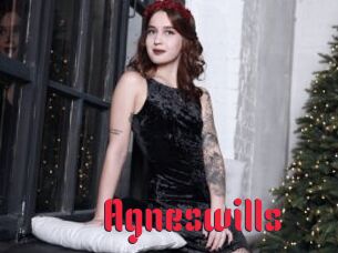 Agneswills