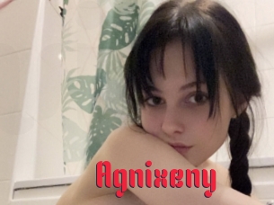 Agnixeny