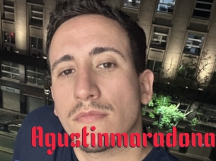 agustinmaradona Video Extrait