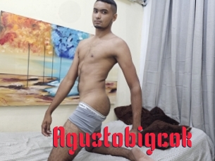 Agustobigcok