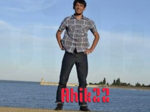 Ahik22