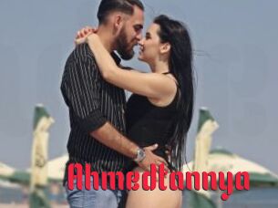 Ahmedtannya