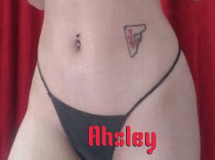 Ahsley