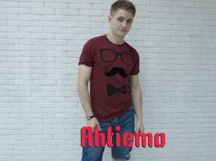 Ahtiemo
